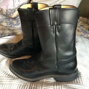 Men’s Justin Boots